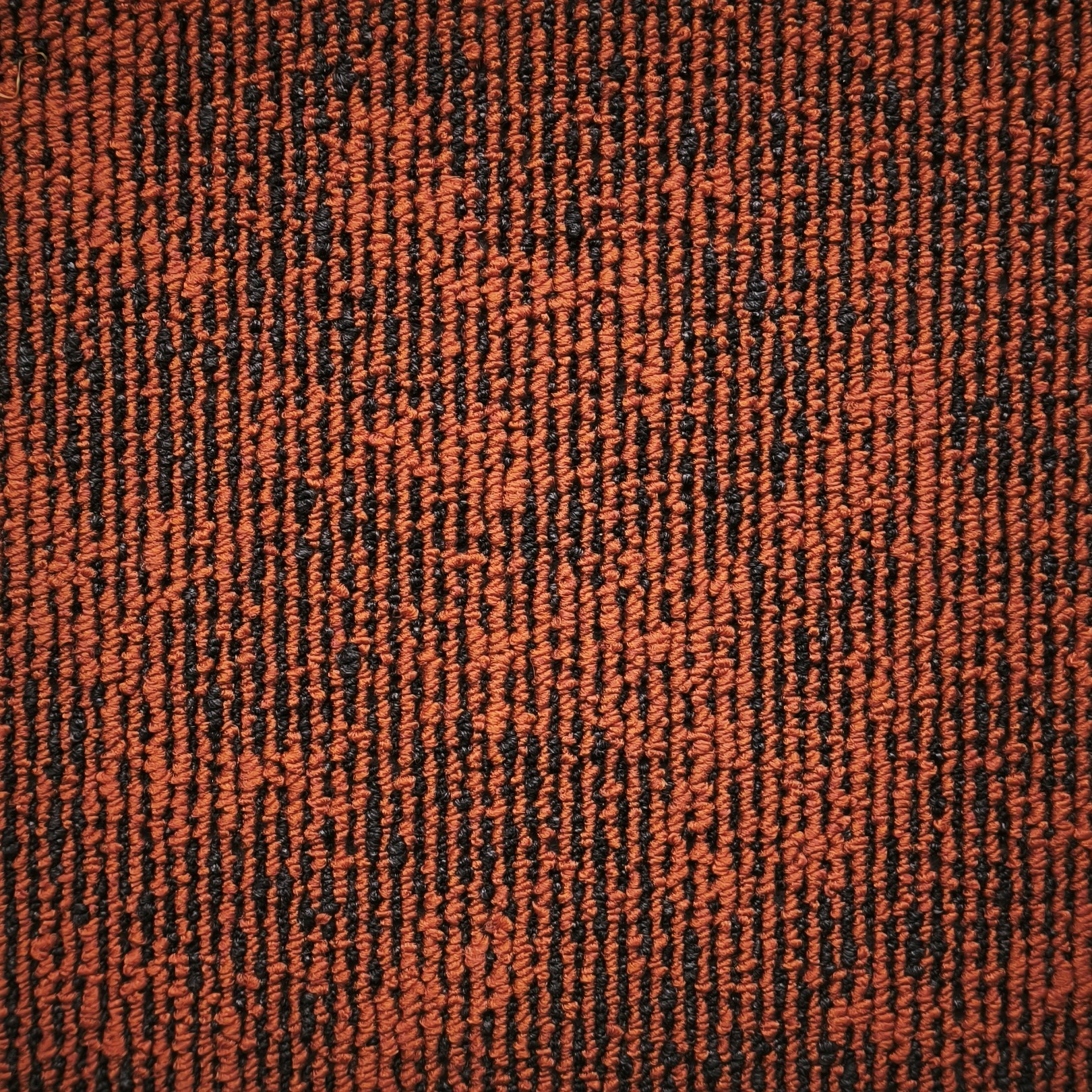 Ковровая плитка Bonkeel Sunrise Orange 500×500×5